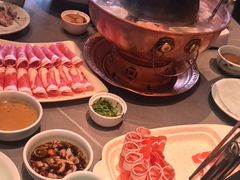 -额尔敦传统涮(体育场店)