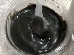 黑芝麻糊-鞠氏黑芝麻糊(水塔店)