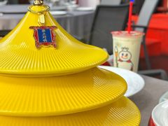 -花家怡园(四合院总店)