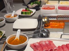 -海底捞火锅(北京路店)
