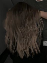 点击看大图 -MORI HAIR SALON日式美发沙龙