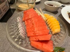 -花家怡园(四合院总店)