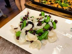 丝路三宝-贯贯吉·清真餐厅(浙江中路店)