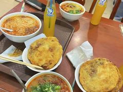 -顺华粉馆(桃园南路店)