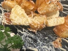 -茉莉餐厅(包河万达店)