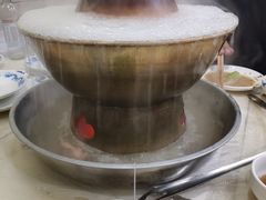 -鑫龙火锅城(经二纬四店)