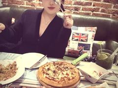 -米兰西点(鞍山店)