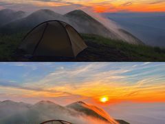 -萍乡武功山风景名胜区