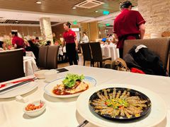 沙姜走地鸡-博多新记·粤菜(复兴店)