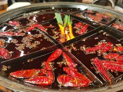 -渝味黄姐火锅(黄泥村店)