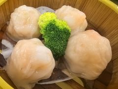 利苑虾饺皇-吉莲利苑海鲜酒家(珠海拱北28年老字号店)