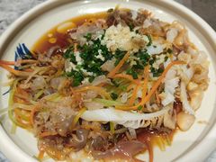 -聚丰园•湖鲜餐厅(阿红私房菜梅石路店)