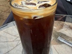 -Fern Forest Cafe