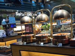 -韩盛·盛江山自助料理(于洪新玛特店)