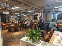 -清真·老金烧烤(舜华南路店)