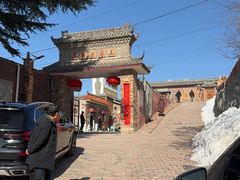 -陈炉古镇