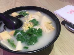 -小杨生煎(虹桥机场T1到达店)