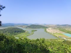 -南北湖风景区