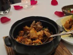 -宝丽轩中餐厅BAOLIXUAN