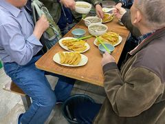 -清真蒋有记(老门东店)