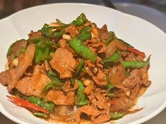 -大鸭梨烤鸭(枣园店)