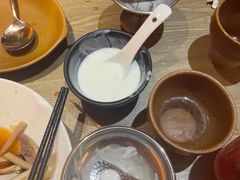-耶里夏丽·新疆菜·28年喀什老馆(田林东路店)