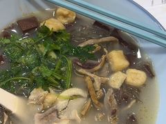 -小杨生煎(成山巴黎春天店)