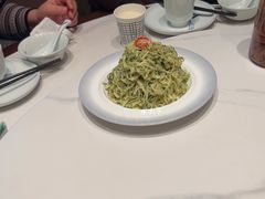 -李记搅团•非遗陕菜(三桥店)