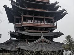 -杭州半山国家森林公园