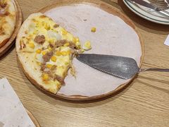 -摩欧客意式餐厅(高新活力汇店)
