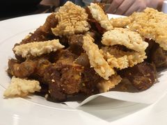 -九毛九西北菜(盈信广场店)