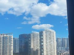 -青岛银沙滩