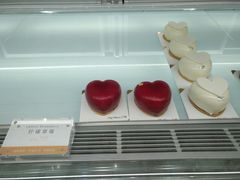 -法桐蛋糕·手作面包(万象城店)