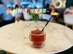 -gaga(深圳福田星河COCO Park店)