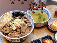 -和风食堂·日料·无界小火锅