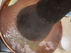 -三宝涮肉(体育学院店)