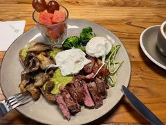 -Wagas沃歌斯(大学路店)