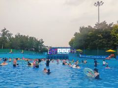 -欢乐水魔方水世界