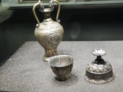 -马鞍山市博物馆