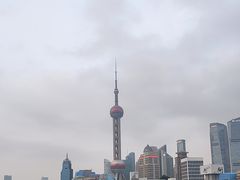 -东方明珠广播电视塔