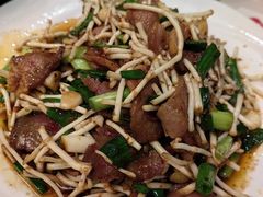 -榕江牛瘪牛肉火锅