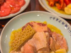 -蒜香焼肉PURUSHIN(马场路店)