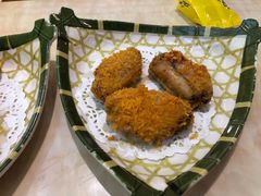 爱尔良鸡翅-明泉居茶点荟(车陂店)