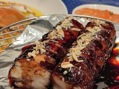 -龙宴海鲜城(经中路店)