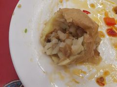 -玉华台饭庄(裕中西里小区店)