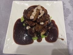 -山外山菜馆(玉泉路店)