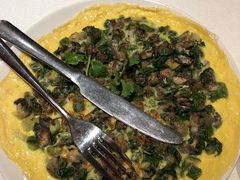 海蜊煎-莆田餐厅PUTIEN(西安万象天地店)