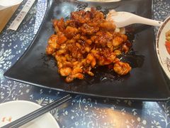 -玉桥餐厅(天坛店)