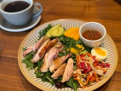 -BAKER&SPICE(祥云小镇店)
