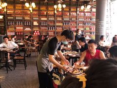 -PIZZA BIANCA(万象城店)